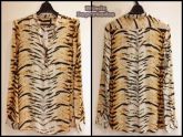 Camisa Animal Print - cód.116