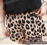 Leopard Shorts - cód.091